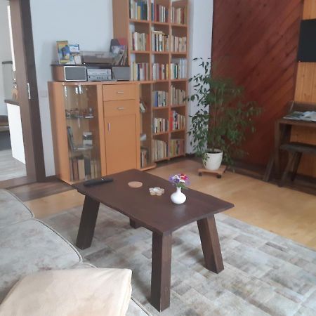 Ferienwohnung Weiss アウエ エクステリア 写真
